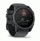Tactix 8 – 51 mm, AMOLED, Cerakote Coating - Includes Applied Ballistics Ultralight Solver and Slate Grey Cerakote Coating - 010-04553-01 - Garmin